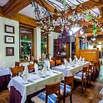 Hotel Litwor Zakopane