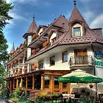 Litwor Hotel Zakopane