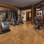 Hotel Litwor 5*