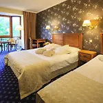 Hotel Litwor Zakopane