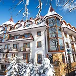 Litwor Hotel Zakopane