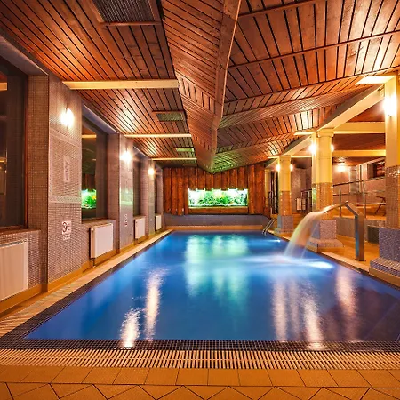 Litwor Hotell 5*