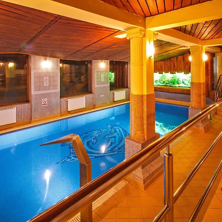 Hotell Litwor 5*