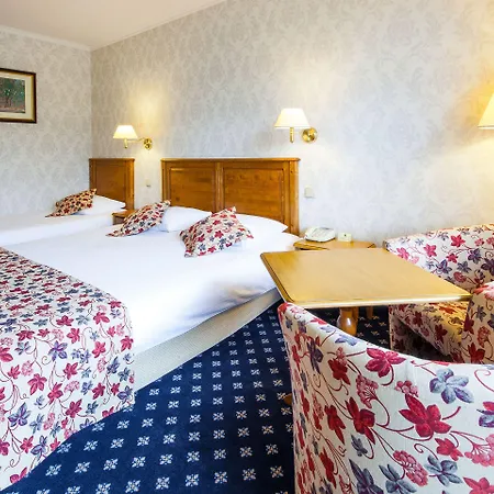 Litwor Hotell 5*