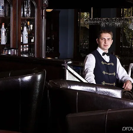 Hotell Litwor