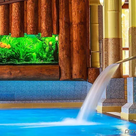 Litwor Hotell 5*