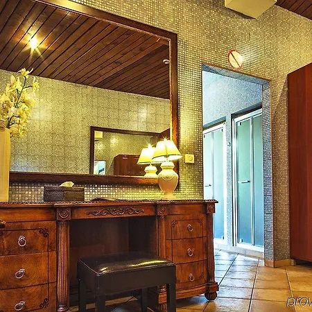 Litwor Hotel Zakopane