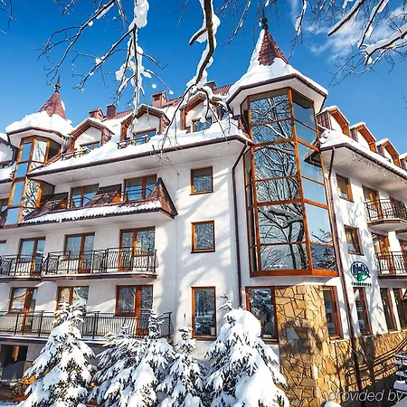 Hotel Litwor