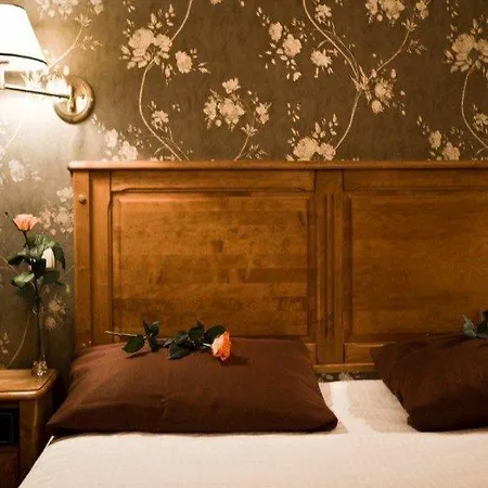 Litwor Hotell 5*