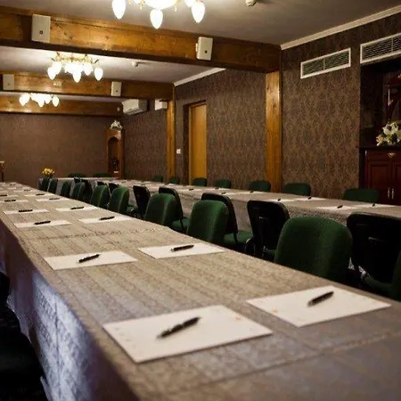 Litwor Hotel 5*