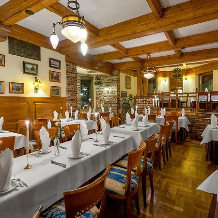 Hotel Litwor