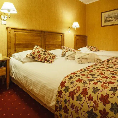 Hotel Litwor