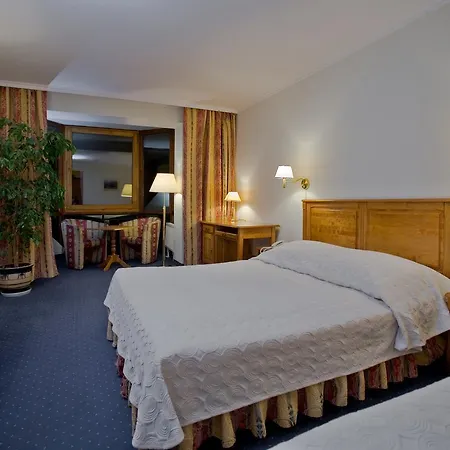 Hotell Litwor