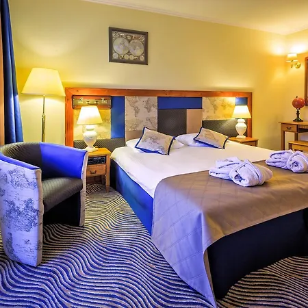 Hotel Litwor