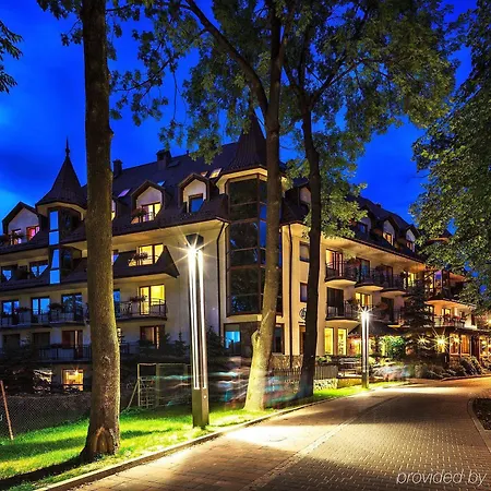 Litwor Hotel