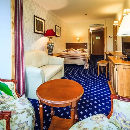 Hotell Litwor Zakopane