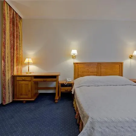 Hotell Litwor