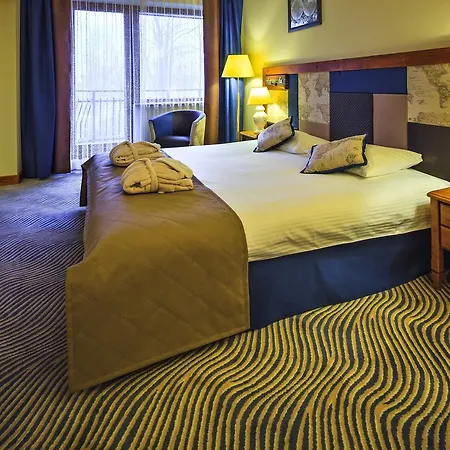 Hotel Litwor 5*