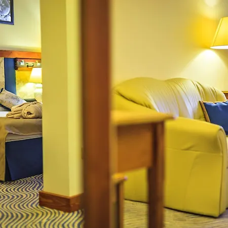 Litwor 5* Zakopane