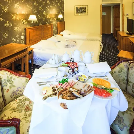 Litwor Hotel 5*