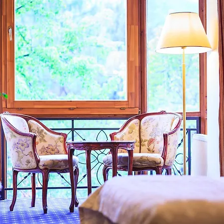 Litwor Hotel 5*