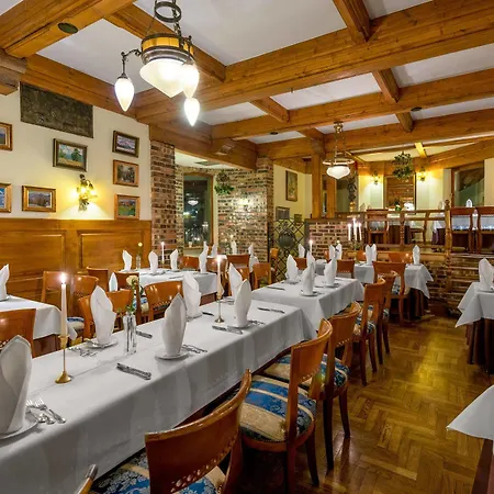 Litwor Hotel Zakopane