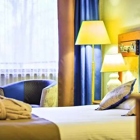 Litwor Hotel 5*
