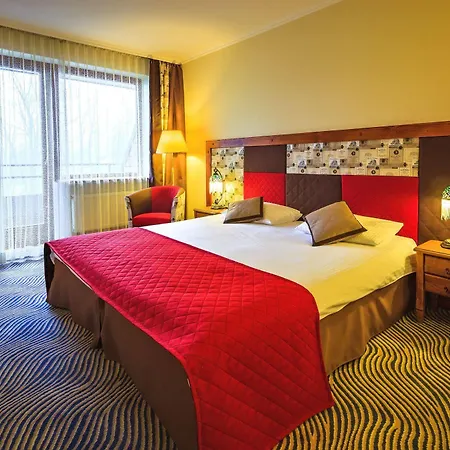 Hotel Litwor Zakopane