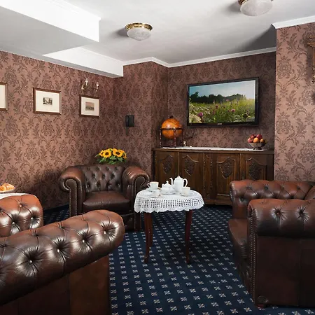 Litwor Hotel