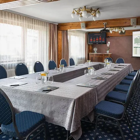 Hotel Litwor 5*