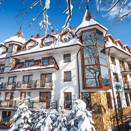 Litwor Hotel Zakopane