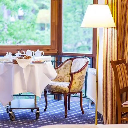 Hotel Litwor 5*