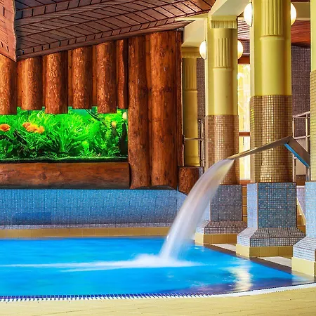 Hotel Litwor Zakopane