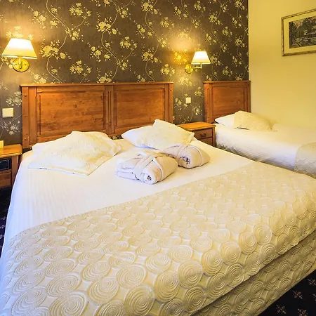 Hotel Litwor