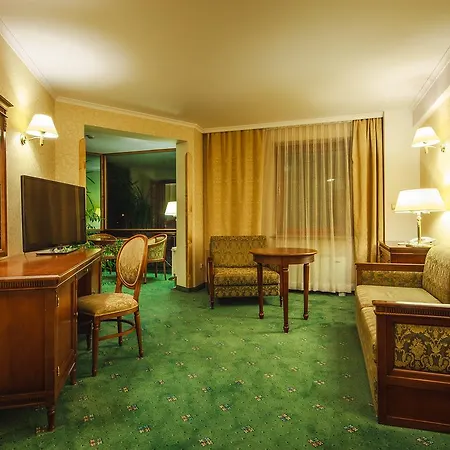 Hotel Litwor 5*