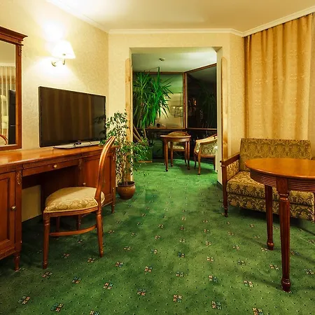 Litwor Hotell 5*