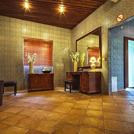 Litwor Hotel 5*