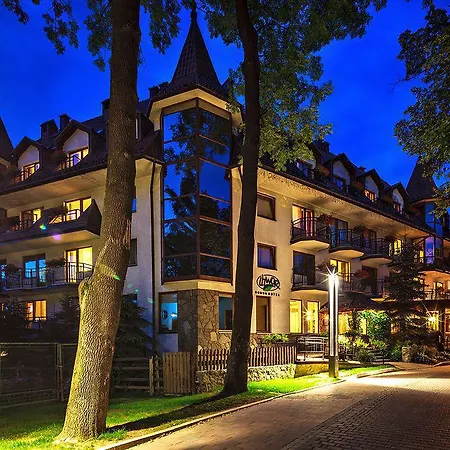 Hotel Litwor