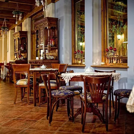 Hotel Litwor