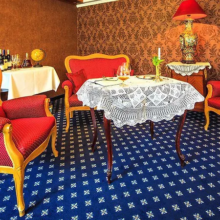 Hotell Litwor Zakopane
