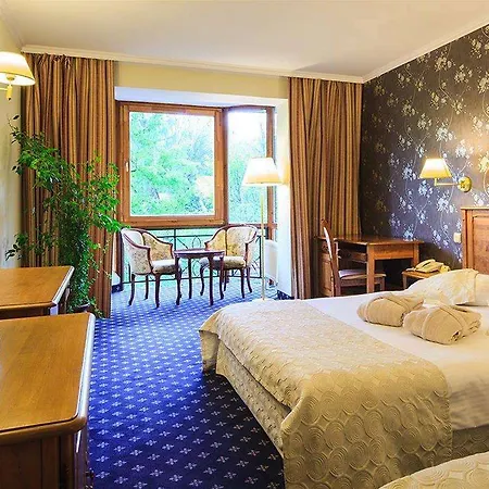 Hotel Litwor 5*