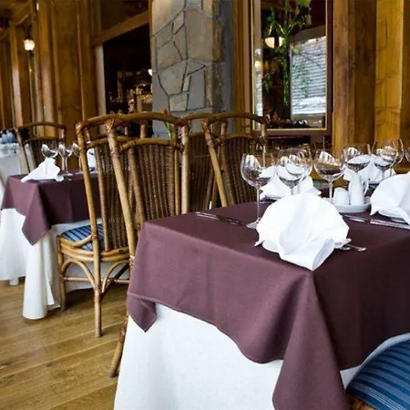 Litwor Hotel