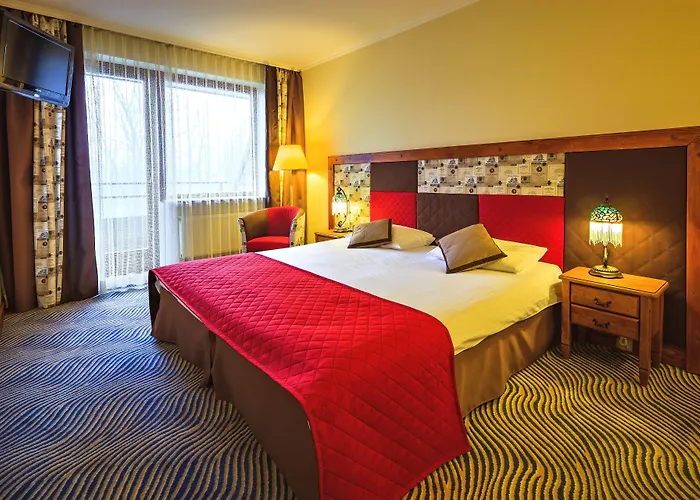 Litwor 5* Zakopane