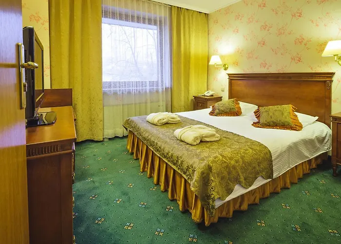 Litwor 5* Zakopane