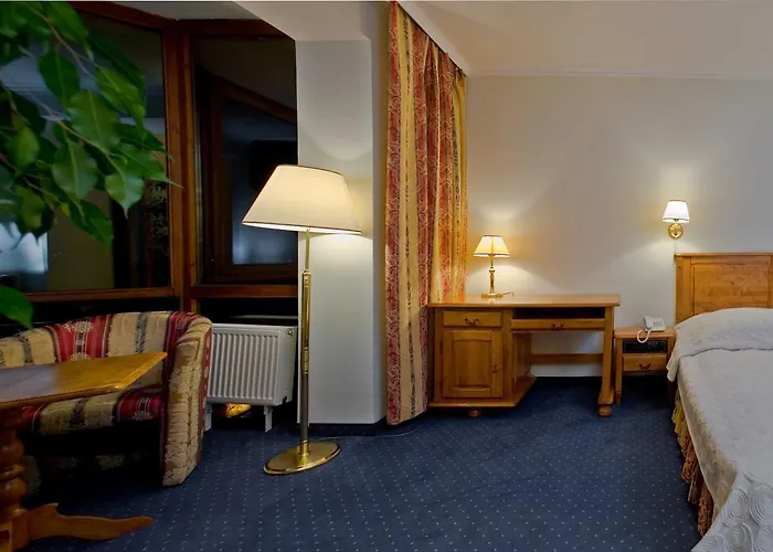 Litwor Otel Zakopane