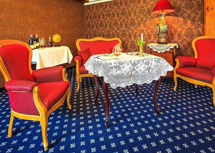 Otel Litwor Zakopane