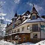 Litwor Hotel Zakopane