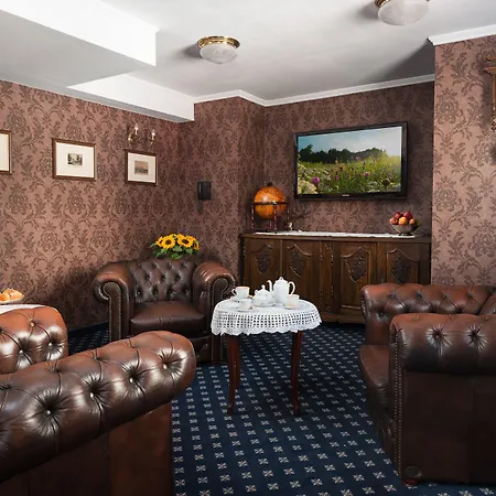 Litwor ホテル ザコパネ