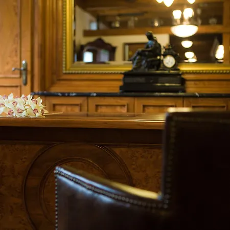 Litwor Hotel Zakopane