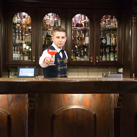 Litwor 酒店 扎科帕内